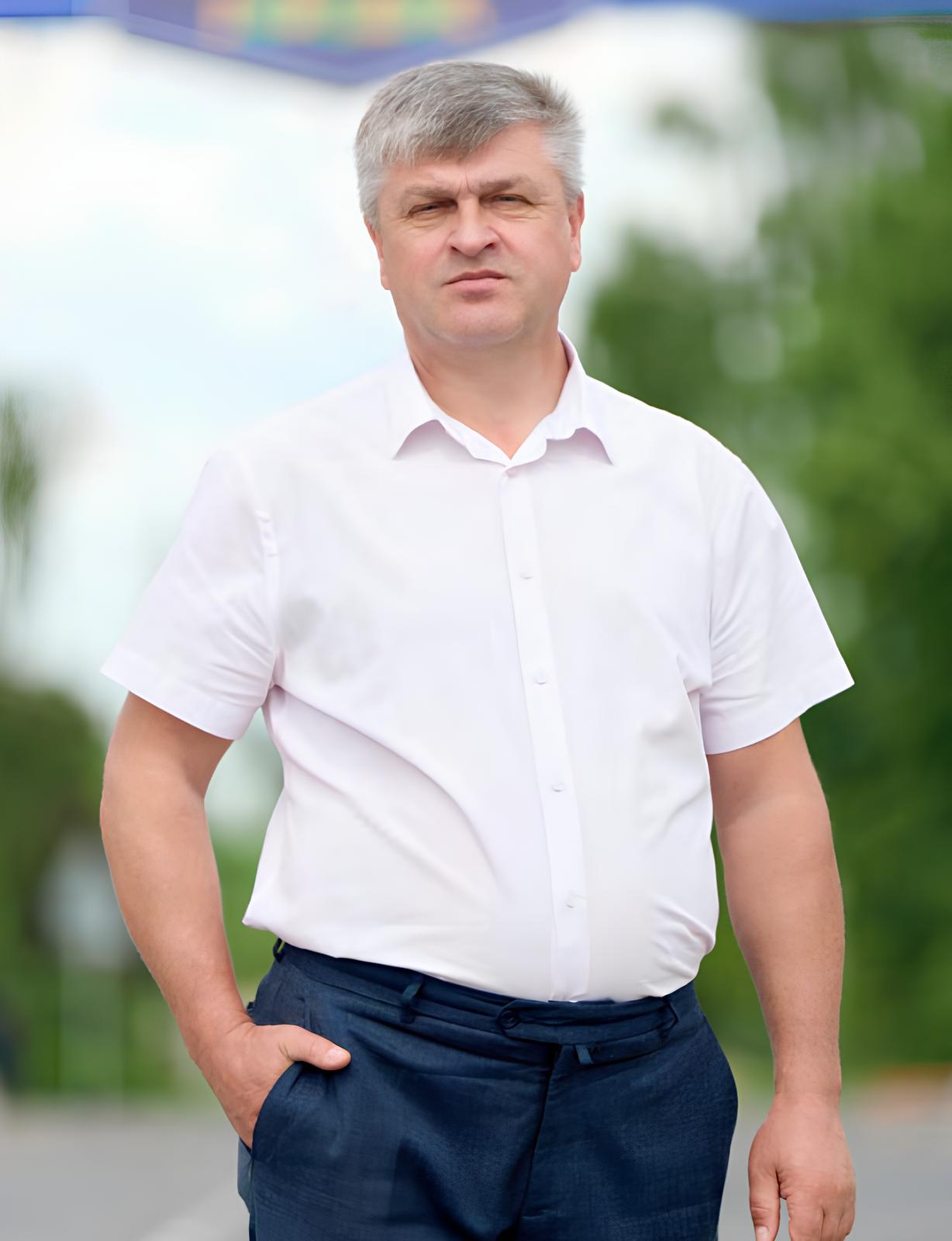 Манагер